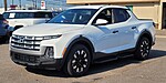 New 2025 HYUNDAI SANTA CRUZ SE in RUSSELLVILLE, ARKANSAS