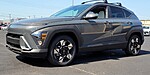 New 2025 HYUNDAI KONA SEL in RUSSELLVILLE, ARKANSAS