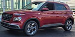 New 2025 HYUNDAI VENUE SEL in RUSSELLVILLE, ARKANSAS
