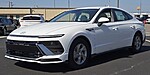 New 2025 HYUNDAI SONATA SE in RUSSELLVILLE, ARKANSAS