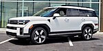 New 2025 HYUNDAI SANTA FE HYBRID LIMITED in RUSSELLVILLE, ARKANSAS