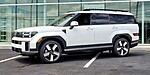 New 2025 HYUNDAI SANTA FE HYBRID LIMITED in RUSSELLVILLE, ARKANSAS
