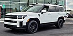 New 2025 HYUNDAI SANTA FE HYBRID CALLIGRAPHY in RUSSELLVILLE, ARKANSAS