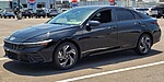 New 2025 HYUNDAI ELANTRA SEL SPORT in RUSSELLVILLE, ARKANSAS