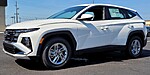 New 2025 HYUNDAI TUCSON SE in RUSSELLVILLE, ARKANSAS