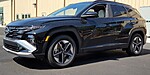 New 2025 HYUNDAI TUCSON SEL in RUSSELLVILLE, ARKANSAS