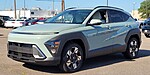 New 2025 HYUNDAI KONA SEL in RUSSELLVILLE, ARKANSAS