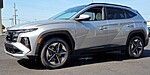 New 2025 HYUNDAI TUCSON HYBRID SEL CONVENIENCE in RUSSELLVILLE, ARKANSAS