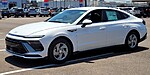 New 2025 HYUNDAI SONATA SE in RUSSELLVILLE, ARKANSAS