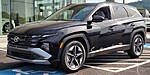 New 2025 HYUNDAI TUCSON SEL in RUSSELLVILLE, ARKANSAS