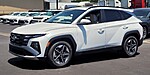 New 2025 HYUNDAI TUCSON SEL CONVENIENCE in RUSSELLVILLE, ARKANSAS