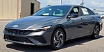New 2025 HYUNDAI ELANTRA SEL SPORT in RUSSELLVILLE, ARKANSAS