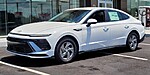 New 2025 HYUNDAI SONATA SE in RUSSELLVILLE, ARKANSAS