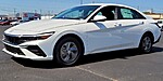 New 2025 HYUNDAI ELANTRA SE in RUSSELLVILLE, ARKANSAS