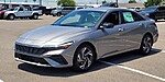 New 2025 HYUNDAI ELANTRA SEL SPORT in RUSSELLVILLE, ARKANSAS