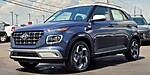 New 2025 HYUNDAI VENUE LIMITED in RUSSELLVILLE, ARKANSAS