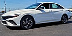 New 2025 HYUNDAI ELANTRA SEL SPORT in RUSSELLVILLE, ARKANSAS