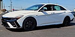 New 2025 HYUNDAI ELANTRA N LINE in RUSSELLVILLE, ARKANSAS