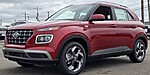 New 2025 HYUNDAI VENUE LIMITED in RUSSELLVILLE, ARKANSAS