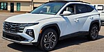 New 2025 HYUNDAI TUCSON HYBRID LIMITED in RUSSELLVILLE, ARKANSAS