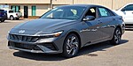 New 2025 HYUNDAI ELANTRA SEL SPORT in RUSSELLVILLE, ARKANSAS