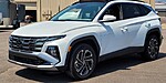 New 2025 HYUNDAI TUCSON HYBRID LIMITED in RUSSELLVILLE, ARKANSAS