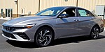 New 2025 HYUNDAI ELANTRA SEL SPORT in RUSSELLVILLE, ARKANSAS