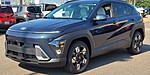 New 2025 HYUNDAI KONA SEL in RUSSELLVILLE, ARKANSAS