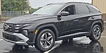 New 2025 HYUNDAI TUCSON SEL in RUSSELLVILLE, ARKANSAS