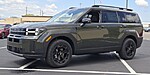New 2026 HYUNDAI SANTA FE XRT in RUSSELLVILLE, ARKANSAS
