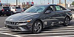 New 2025 HYUNDAI ELANTRA SEL SPORT in RUSSELLVILLE, ARKANSAS