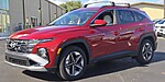 New 2026 HYUNDAI TUCSON SEL in RUSSELLVILLE, ARKANSAS