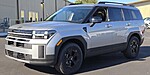 New 2026 HYUNDAI SANTA FE XRT in RUSSELLVILLE, ARKANSAS