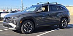New 2026 HYUNDAI TUCSON SEL in RUSSELLVILLE, ARKANSAS