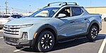 New 2026 HYUNDAI SANTA CRUZ SEL in RUSSELLVILLE, ARKANSAS