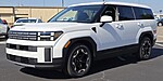 New 2026 HYUNDAI SANTA FE SE in RUSSELLVILLE, ARKANSAS