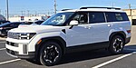 New 2026 HYUNDAI SANTA FE SEL in RUSSELLVILLE, ARKANSAS
