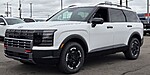 New 2026 HYUNDAI PALISADE XRT in RUSSELLVILLE, ARKANSAS