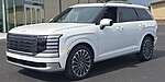 New 2026 HYUNDAI PALISADE CALLIGRAPHY in RUSSELLVILLE, ARKANSAS