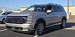 New 2026 HYUNDAI PALISADE SEL in RUSSELLVILLE, ARKANSAS