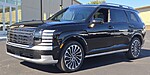 New 2026 HYUNDAI PALISADE CALLIGRAPHY in RUSSELLVILLE, ARKANSAS