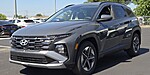 New 2026 HYUNDAI TUCSON SEL in RUSSELLVILLE, ARKANSAS