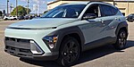 New 2026 HYUNDAI KONA SEL in RUSSELLVILLE, ARKANSAS