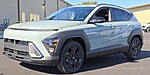New 2026 HYUNDAI KONA SEL in RUSSELLVILLE, ARKANSAS