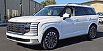New 2026 HYUNDAI PALISADE CALLIGRAPHY in RUSSELLVILLE, ARKANSAS