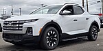 New 2026 HYUNDAI SANTA CRUZ SEL in RUSSELLVILLE, ARKANSAS