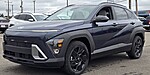 New 2026 HYUNDAI KONA SEL in RUSSELLVILLE, ARKANSAS