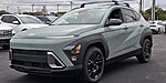 New 2026 HYUNDAI KONA SEL in RUSSELLVILLE, ARKANSAS