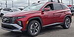 New 2026 HYUNDAI TUCSON SEL in RUSSELLVILLE, ARKANSAS
