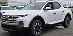 New 2026 HYUNDAI SANTA CRUZ SEL in RUSSELLVILLE, ARKANSAS